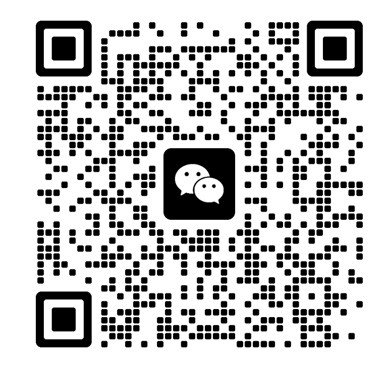 微信群二维码